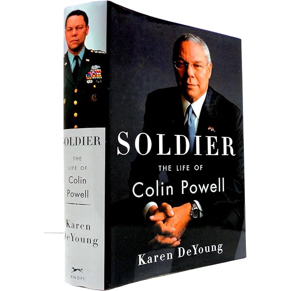 その他 Biography: Colin Powell [VHS] Colin Powell: A Biography by James Haskins | Goodreads